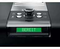 Jura Ekspres automatyczny ENA 9 Ristretto Black - 1393097 - zdjęcie 4